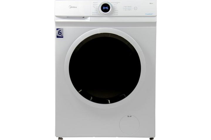 Стиральная машина midea mf100w60