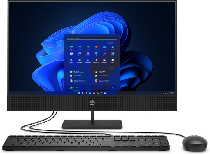 Моноблок HP ProOne 440 G6 AiO (6D3M3EA) – фото, отзывы, характеристики ...