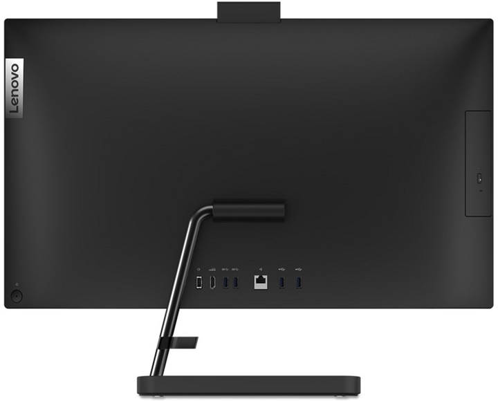 Моноблок Lenovo IdeaCentre AIO 3 27ALC6 (F0FY00DMPB) Black – фото ...