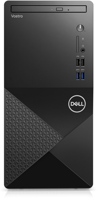 Компьютер Dell Vostro 3910 MT (N7505VDT3910EMEA01_PS) – фото, отзывы ...
