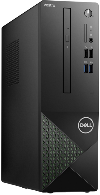 ⭐️62868⭐️Dell Vostro 3710 Компьютер Dell Vostro 3710 (N6521_QLCVDT3710EMEA01_PRO