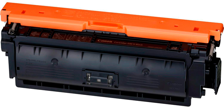 Toner Canon 040H LBP710/712 (0461C001) Black - obraz 4