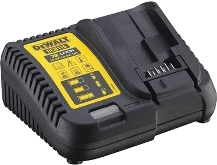 Zestaw DeWalt DCK383P2T-QW - obraz 6