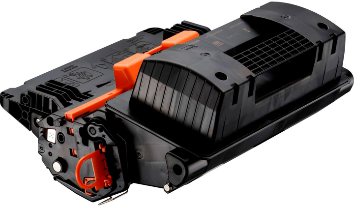 Toner Canon 039H LBP351/352 Black (0288C001) - obraz 4