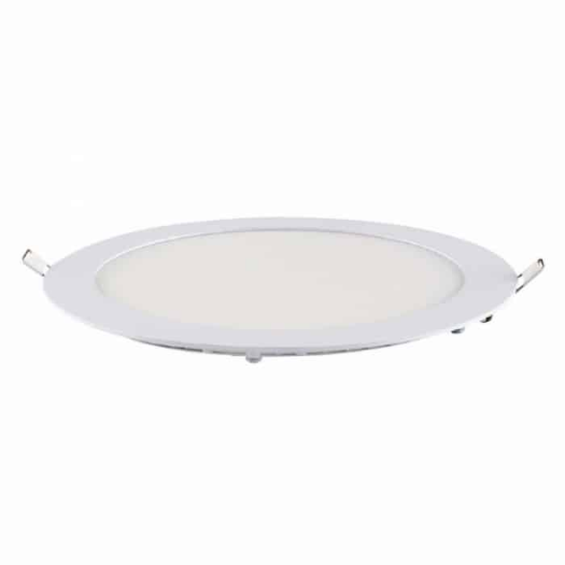 Светодиодный светильник врезной Slim-18 18W 6400K – фото, отзывы ...
