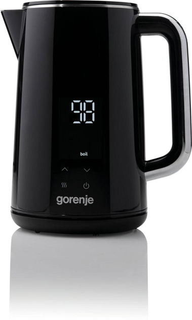 Електрочайник Gorenje K17DWD – фото, відгуки, характеристики в інтернет ...
