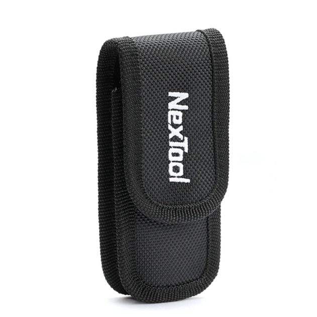 Мультитул NexTool Flagship Pro (NE20188) 16 в 1 Dark - зображення 6
