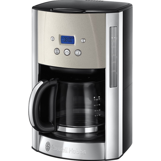 Кофеварка капельная Russell Hobbs 26990-56 (26990-56) – фото, отзывы ...