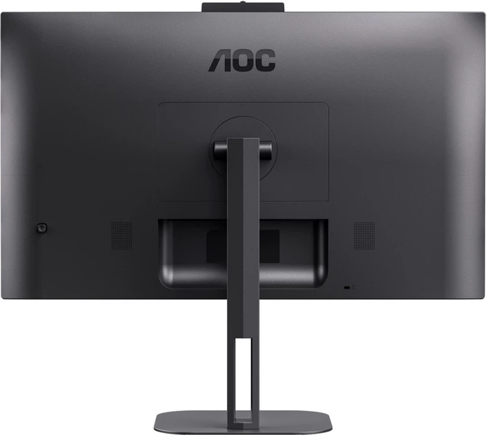 Monitor 27" AOC Q27V5CW/BK (Q27V5CW/BK) - obraz 7