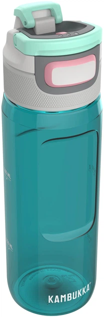 Пляшка для води Kambukka Elton 750 мл Emerald (5407005143438) - зображення 2