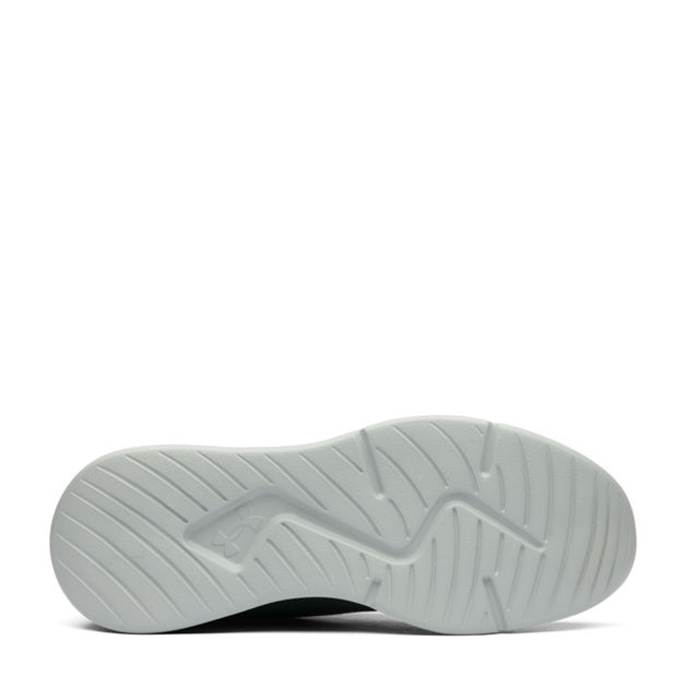 Кроссовки Under Armour Essential-BLK 3022954-107 43 Сірий - изображение 4