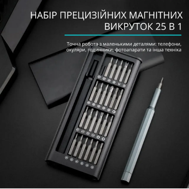 Отвертки для ноутбука - ROZETKA. Купить отвертку для ремонта ноутбуков ...