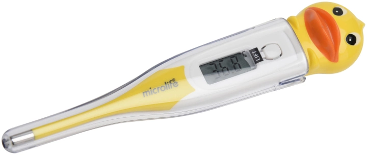 Термометр MICROLIFE МТ-700 Акция - изображение 1