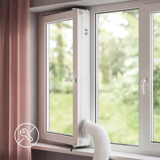 Комплект монтажный Electrolux EWKIT5 для мобильного кондиционера