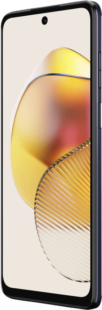 Smartfon Motorola Moto G73 5G 8/256 Midnight Blue (PAUX0028PL) - obraz 3