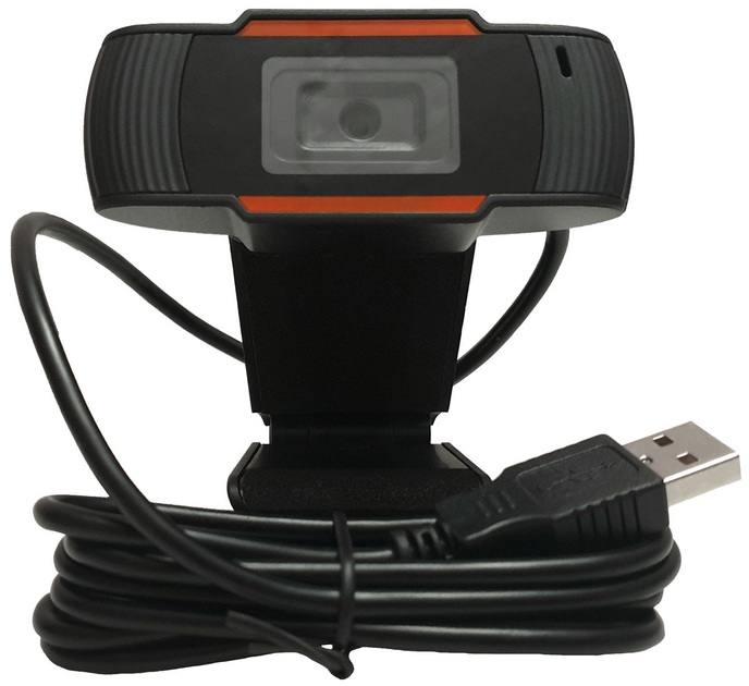 DUXO WebCam-X13 FullHD 1080P - зображення 6