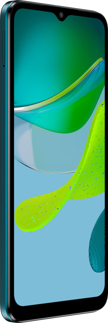 Smartfon Motorola Moto E13 2/64GB Aurora Green (PAXT0020PL) - obraz 2