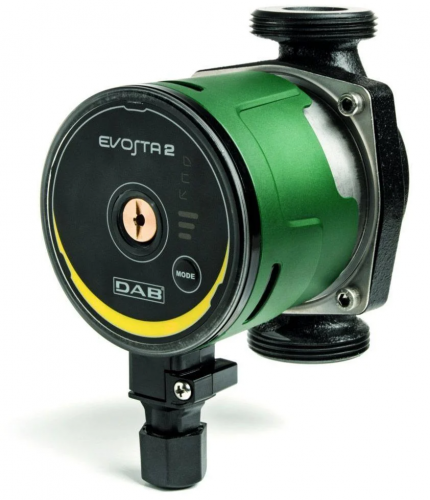 Циркуляционный насос DAB EVOSTA3 60/180 (1") - Фото 1 Циркуляционный насос DAB EVOSTA3 60/180 (1") - изображение 1
