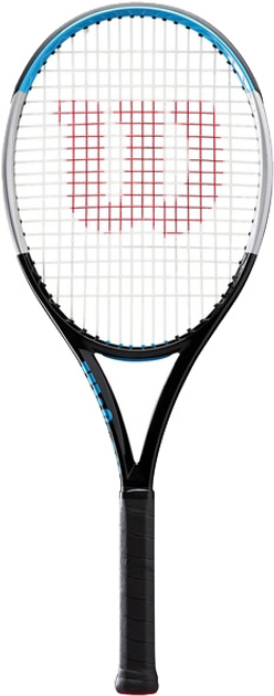 Ракетка Wilson Ultra 100L V3.0 GR2 (WR036511) – фото, отзывы ...