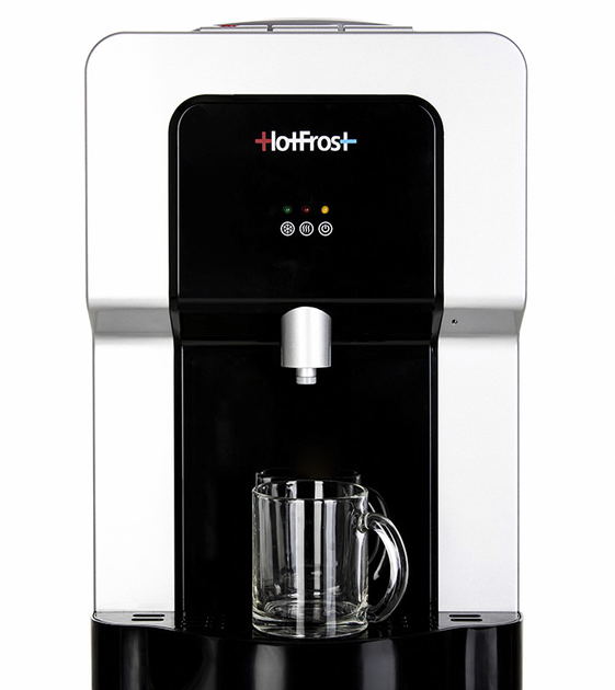 Кулер для воды HotFrost V900CS - Фото 2 Кулер для воды HotFrost V900CS - изображение 2
