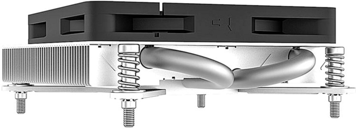 Кулер ID-Cooling IS-27i - изображение 2