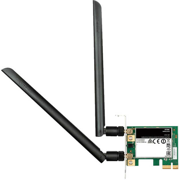 D-Link DWA-582 - зображення 2