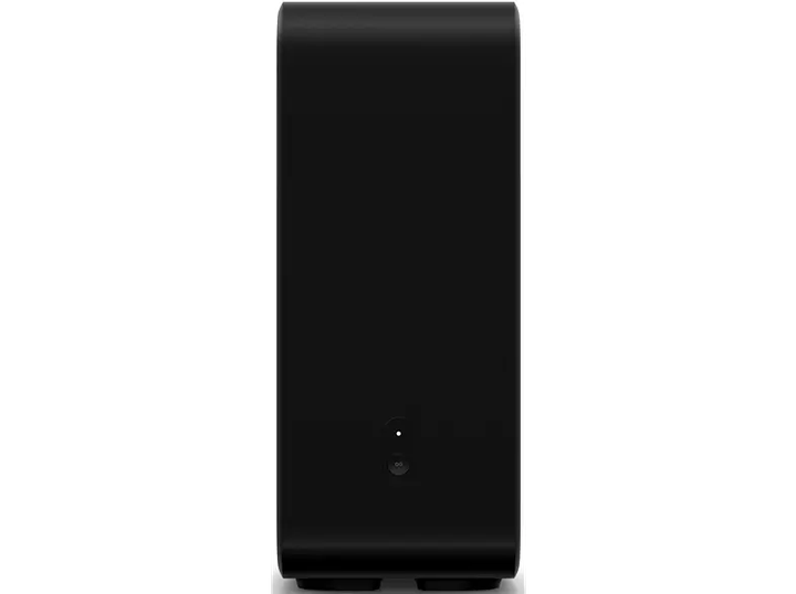 Сабвуфер Sonos Sub Black (SUBG3EU1BLK) - изображение 7