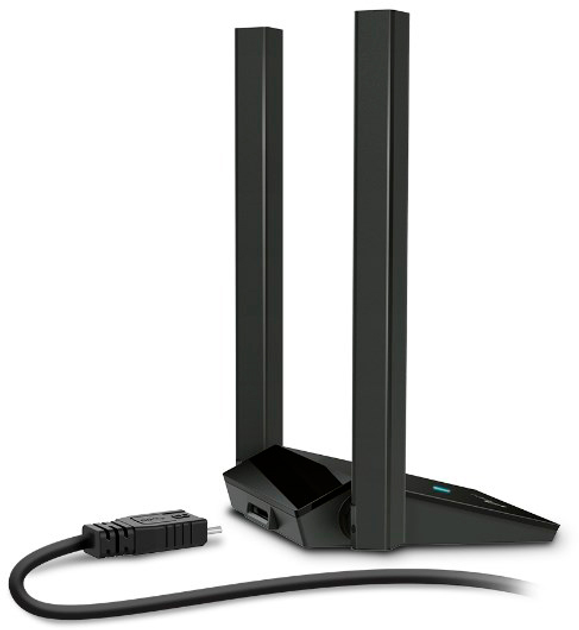 Мережний адаптер TP-LINK Archer TX20U Plus - зображення 3