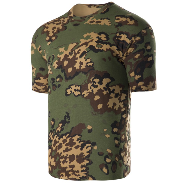 Футболка Camotec тактическая летняя CM BAVOVNA Partisan 2XL - изображение 1