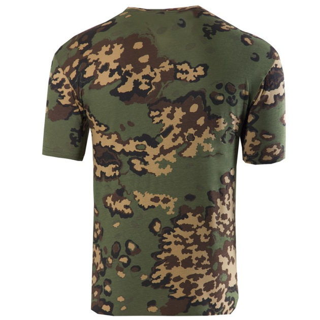 Футболка Camotec тактична літня CM BAVOVNA Partisan 3XL - зображення 2