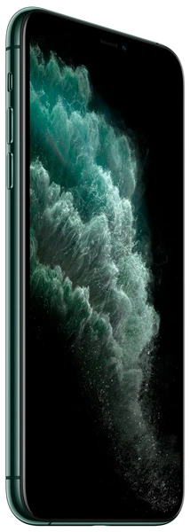 Мобильный телефон Apple iPhone 11 Pro Max 256GB Midnight Green