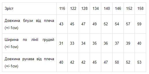 Дитяча сорочка для дівчинки Носи своє 6040-066 116 см Беж (p-2751-46615) - Фото 3 Дитяча сорочка для дівчинки Носи своє 6040-066 116 см Беж (p-2751-46615) - зображення 3