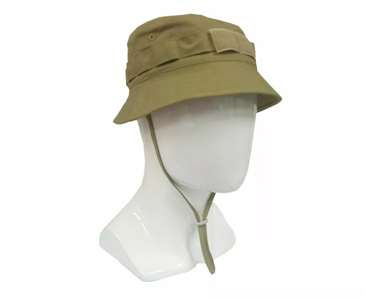 Панама тактична Chameleon Khaki Size XL - изображение 1