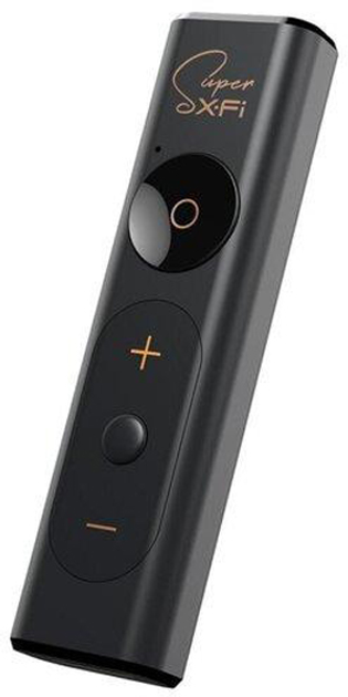 Karta dźwiękowa Creative Sound Blaster X1 USB (70ZZ009000003) - obraz 3