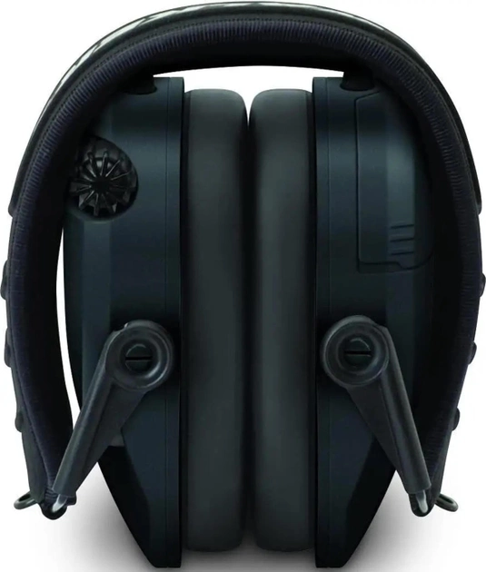 Активні захисні навушники Walker’s Razor Slim Black (blk) (GWP-RSEM) - зображення 2