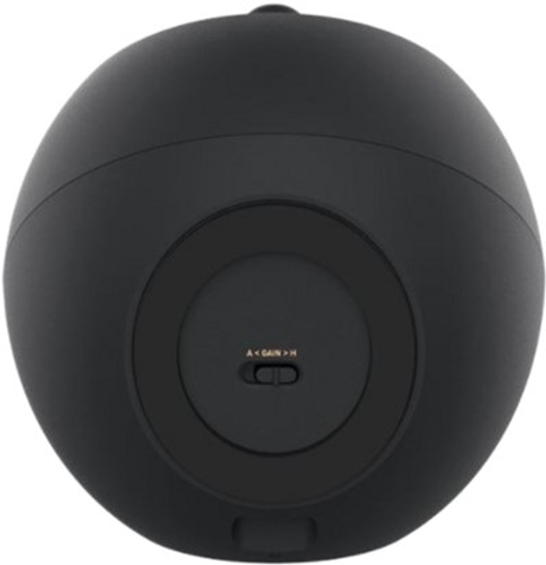 Zestaw głośników Creative Labs Pebble V2 Czarny (51MF1695AA000) - obraz 3