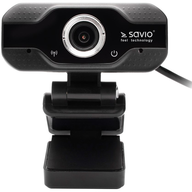 Savio CAK-01 FullHD 1080P - зображення 1