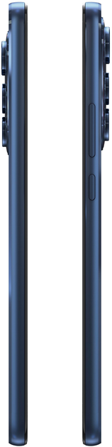 Мобільний телефон Motorola Edge 30 8/128GB Meteor Grey (PAUC0004PL) - зображення 8