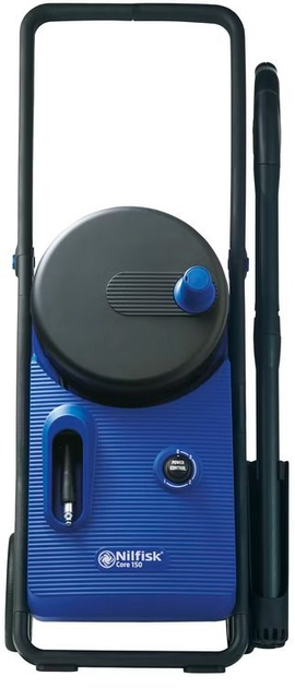 Minizlewozmywak Nilfisk Upright Electric 468 l/h 2000 W niebieski (128471335) - obraz 2