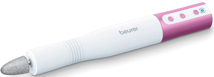 Zestaw do manicure i pedicure Beurer MP 52 (4211125570033) - obraz 2