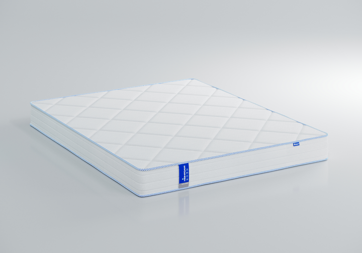Ортопедический матрас Highfoam Obeliks Teos 140х200 см (4820001158427 ...