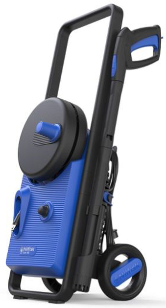 Мінімийка Nilfisk Upright Electric 474 l/h 1800 W Blue (128471278) - зображення 3