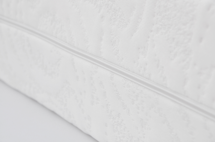Ортопедичний матрац Highfoam Zephyr Lazy Slivki 80х200 см (4820000659284) - зображення 3