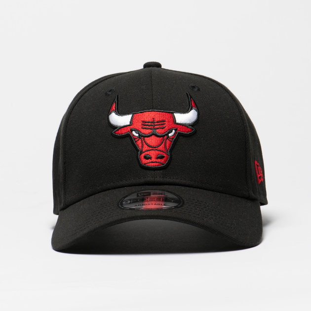 Кепка NEW ERA dla i kobiet New Era NBA Chicago Bulls (11698139) от ...