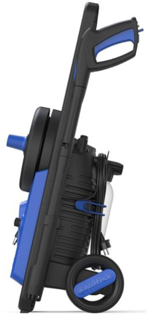 Мінімийка Nilfisk Upright Electric 474 l/h 1800 W Blue (128471277) - зображення 5