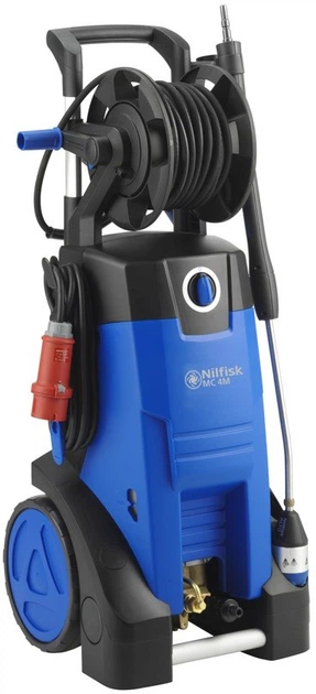 Мінімийка Nilfisk MC 4M-180/740 XT 400/3/50 EU (107146410) - зображення 4