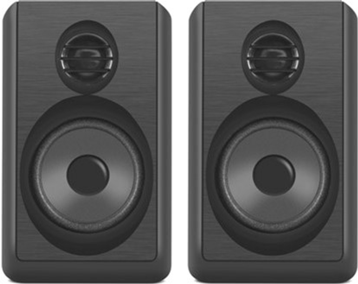 Акустична система Natec Lynx Black (NGL-1230) - зображення 3