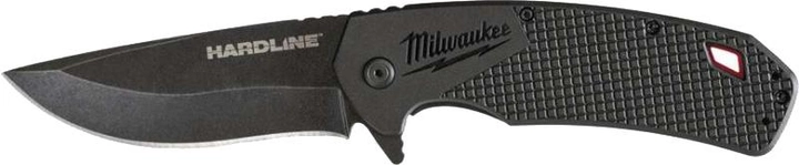 Нож Milwaukee Hardline 89 мм (4932492453) - изображение 1