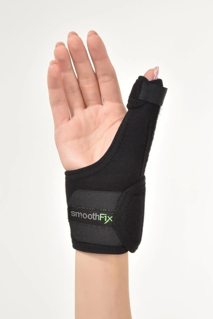 Корсет-шина для фиксации первого пальца руки SmoothFix HS15 (L) - изображение 2