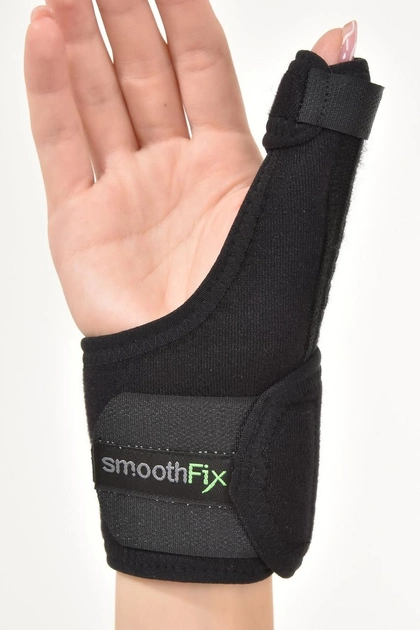 Корсет-шина для фіксації першого пальця руки SmoothFix HS15 (XL) - зображення 1
